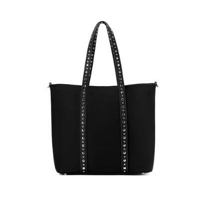 Black Caviar Rogue 3 Piece Handbag