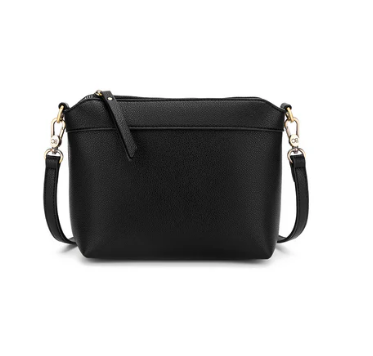 Black Caviar Camryn 3 Piece Bowler Bag