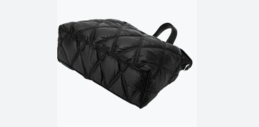 Black Caviar Sloane Xbody Handbag