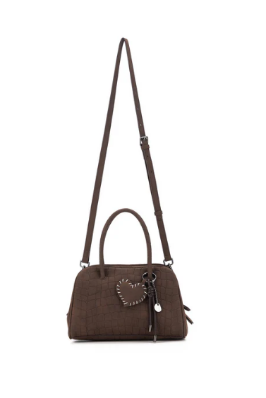 Black Caviar Lucinda Handbag Tote