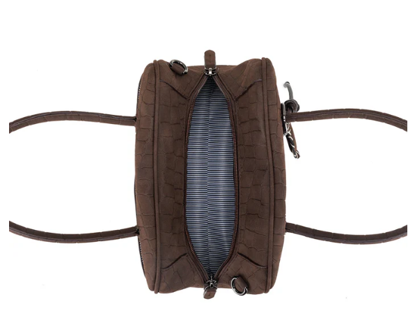 Black Caviar Lucinda Handbag Tote