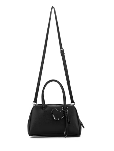 Black Caviar Lucinda Handbag Tote