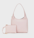 Black Caviar Tammie 2 Piece Handbag Set
