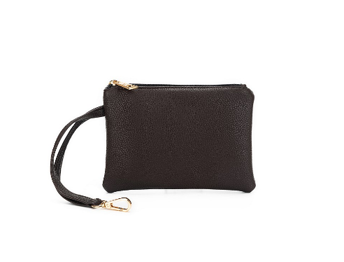 Black Caviar Tammie 2 Piece Handbag Set