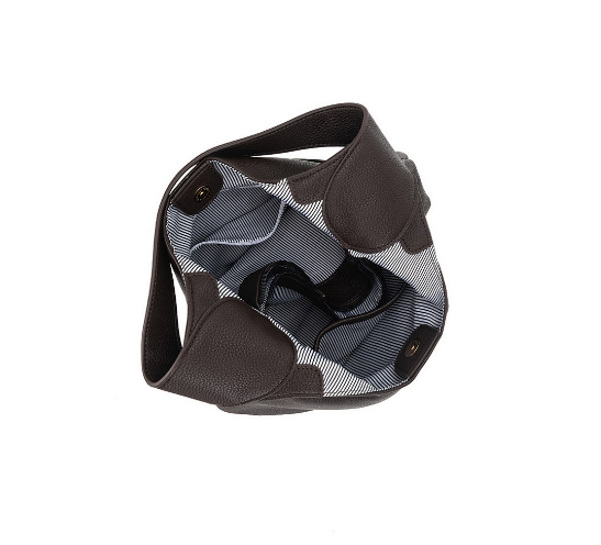 Black Caviar Tammie 2 Piece Handbag Set