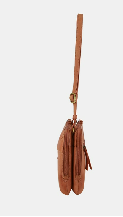 Pierre Cardin Cross Body/Clutch 3833