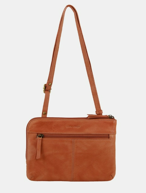 Pierre Cardin Cross Body/Clutch 3833