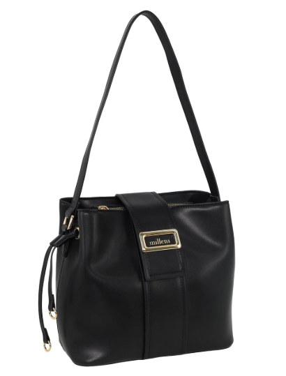 Milleni Vegan Leather 4034 Handbag