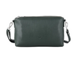 Laura Small Leather Handbag