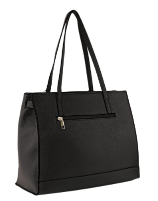 Milleni Vegan Leather 4062 Handbag