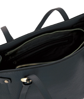 Milleni Vegan Leather 4062 Handbag