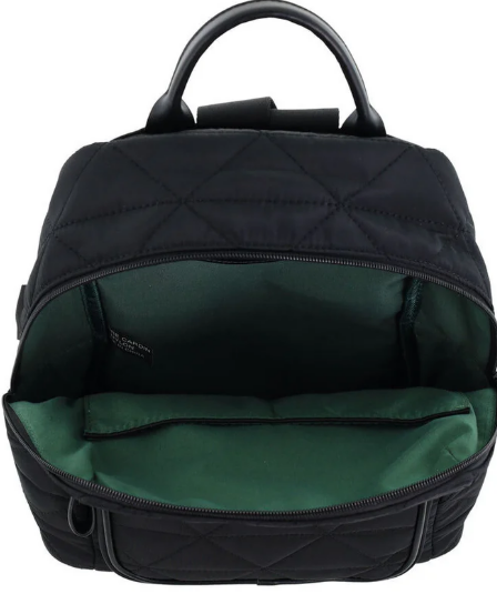 Pierre Cardin Quilted 4025 BackPack