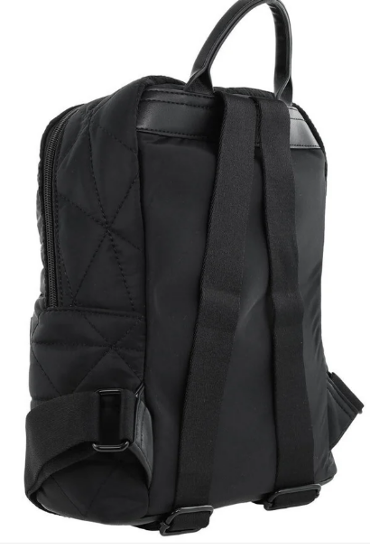 Pierre Cardin Quilted 4025 BackPack