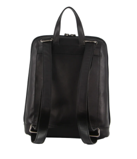 Milleni Leather BackPack