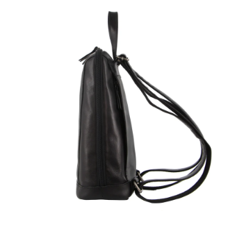 Milleni Leather BackPack