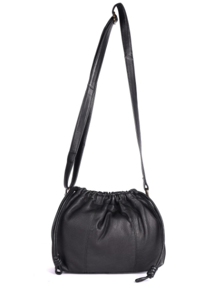 Rugged Hide Rhodes Leather Handbag