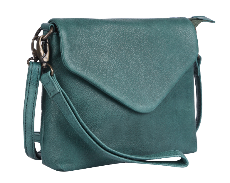 Rugged Hide Winmalee Leather Handbag