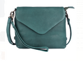 Rugged Hide Winmalee Leather Handbag