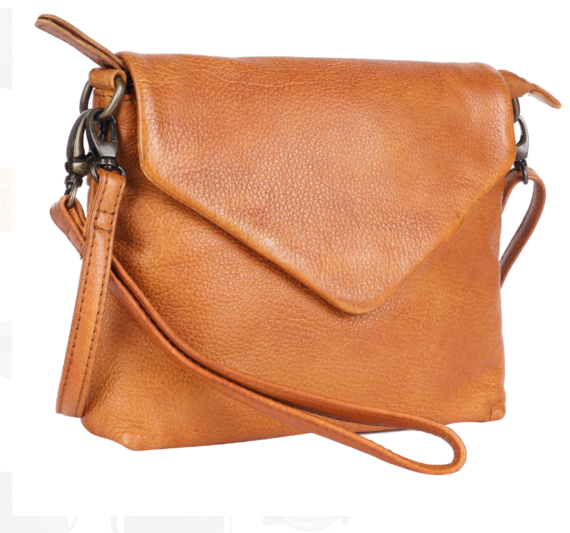 Rugged Hide Winmalee Leather Handbag