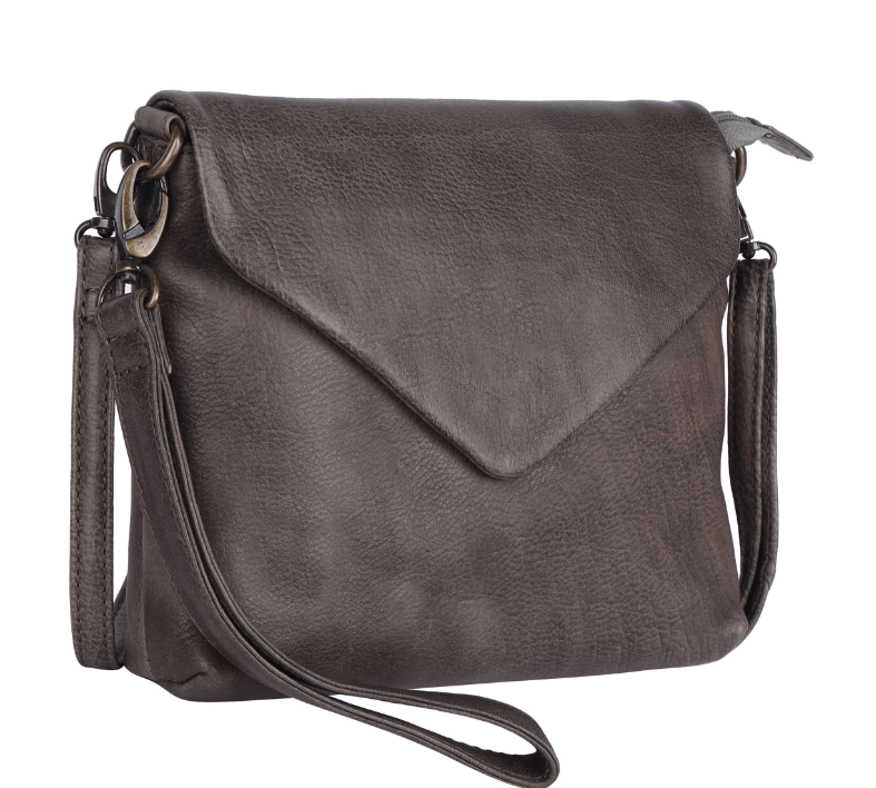 Rugged Hide Winmalee Leather Handbag