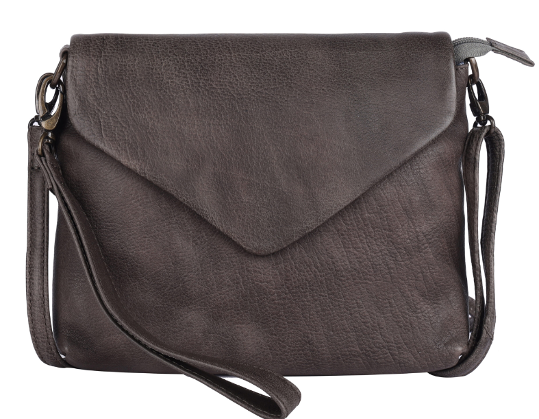 Rugged Hide Winmalee Leather Handbag