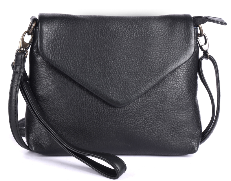 Rugged Hide Winmalee Leather Handbag