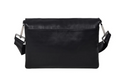 Urban Forest- Louise Soft Leather Handbag w/Flap