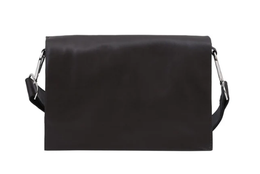 Urban Forest- Louise Soft Leather Handbag w/Flap