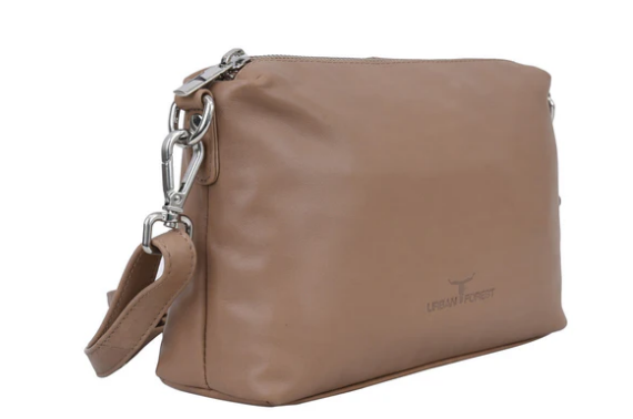 Urban Forest -Lauren Small Handbag