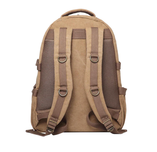 Troop London Classic BackPack