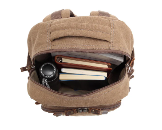 Troop London Classic BackPack