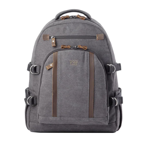 Troop London Classic BackPack