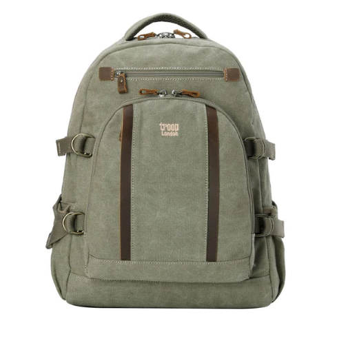 Troop London Classic BackPack
