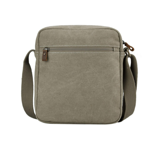 Troop Classic Zip Top Body Bag