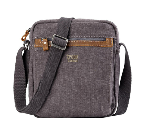 Troop Classic Zip Top Body Bag
