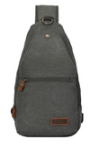 Troop London Classic Sling Bag — One Strap Backpack