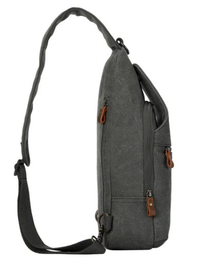 Troop London Classic Sling Bag — One Strap Backpack