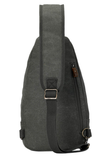 Troop London Classic Sling Bag — One Strap Backpack