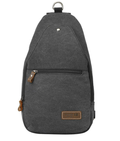 Troop London Classic Sling Bag — One Strap Backpack