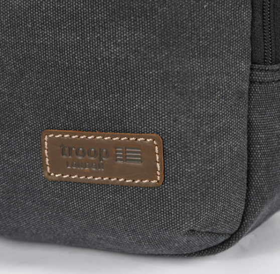 Troop London Classic Sling Bag — One Strap Backpack