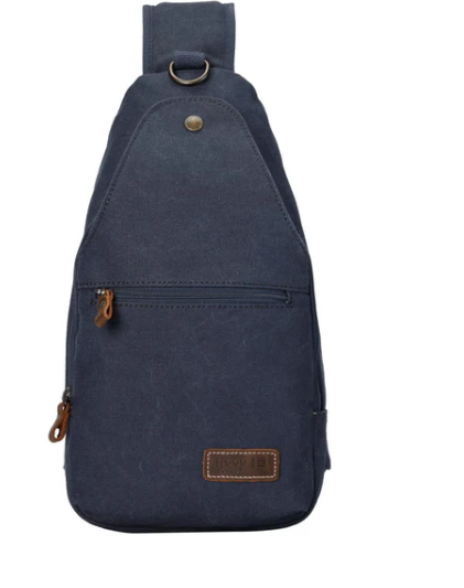 Troop London Classic Sling Bag — One Strap Backpack
