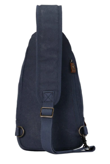 Troop London Classic Sling Bag — One Strap Backpack