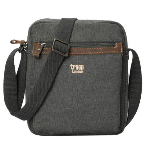 Troop Classic Zip Top Body Bag