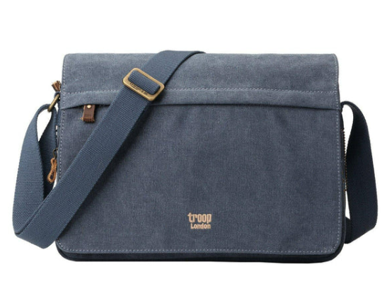 Classic TRP0241 Small Flap Front Messenger