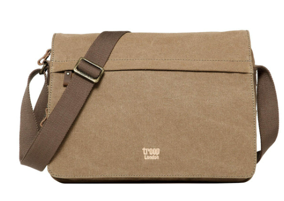 Classic TRP0241 Small Flap Front Messenger