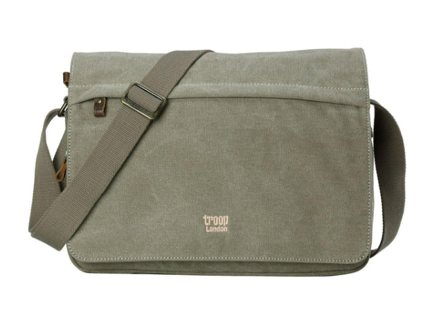 Classic TRP0241 Small Flap Front Messenger