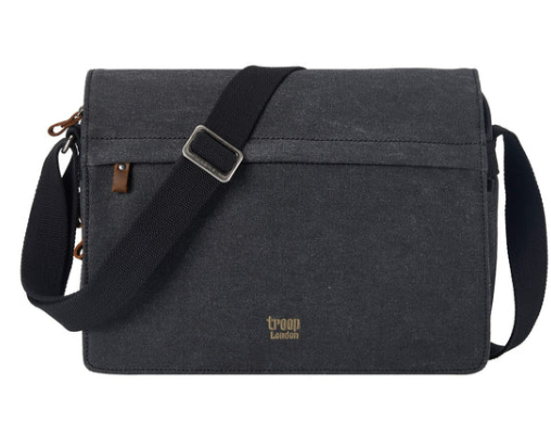 Classic TRP0241 Small Flap Front Messenger