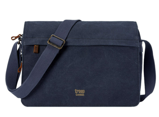 Classic TRP0241 Small Flap Front Messenger