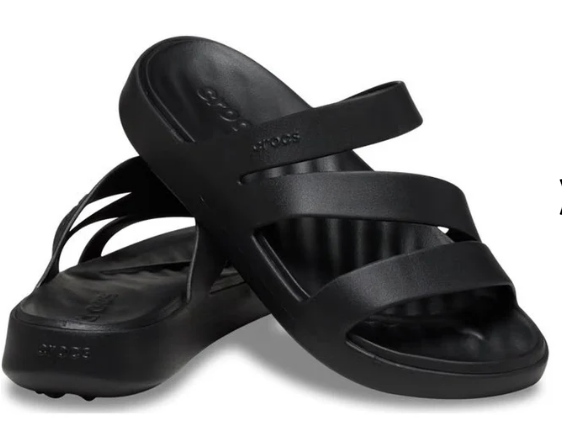 Crocs Getaway Strappy Crocs