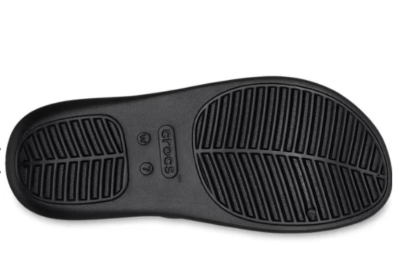 Crocs Getaway Strappy Crocs